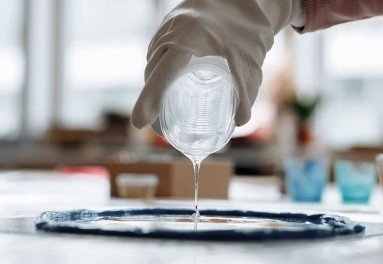 Peran Material Komposit Resin dalam Konstruksi Modern