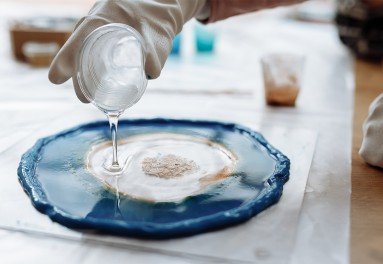 Resin Perdana Chemindo Perkasa Surabaya