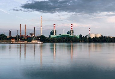 The Best Choice for Industrial Chemicals in Surabaya
