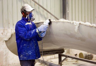 Mari Kenali Lebih Jauh Apa itu Fiberglass
