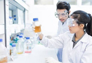 Quality Chemicals for Product Excellence in Surabaya