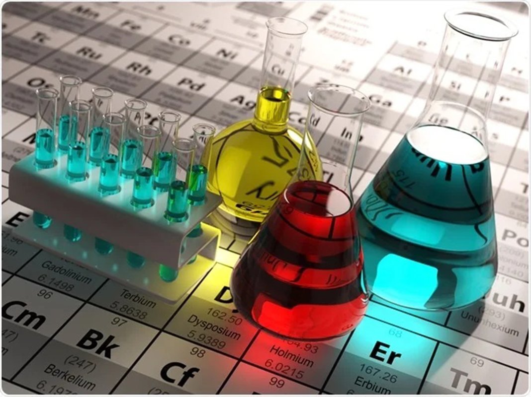 Anti-Corrosion Protection with the Best Quality Chemicals in Surabaya
