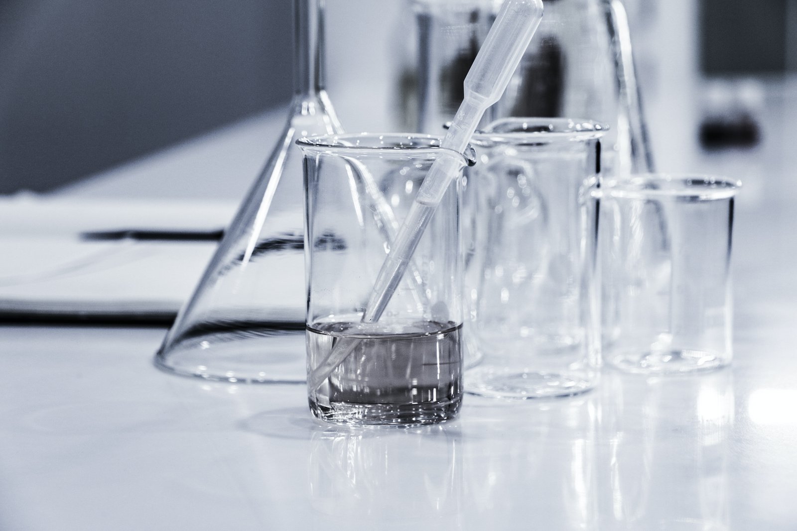Selling Industrial Chemicals in Surabaya