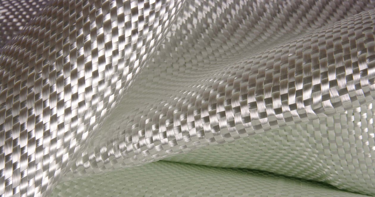 Creating Chemical Materials and Fiberglass Composites that are Environmentally Friendly and High Tech in Surabaya