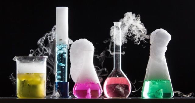 The Best Chemical Services in Surabaya